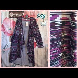 Honey and Lace Glendora Cardigan